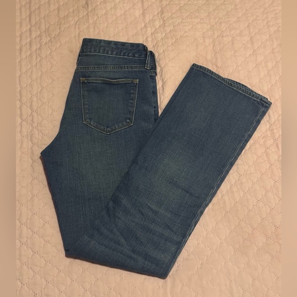 Gap 1969 Perfect Boot 26 R - Picture 3 of 9